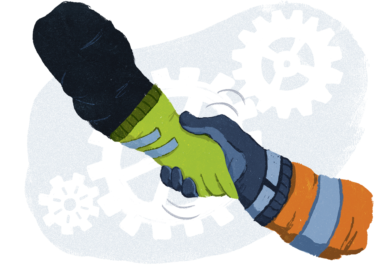 joint-venture