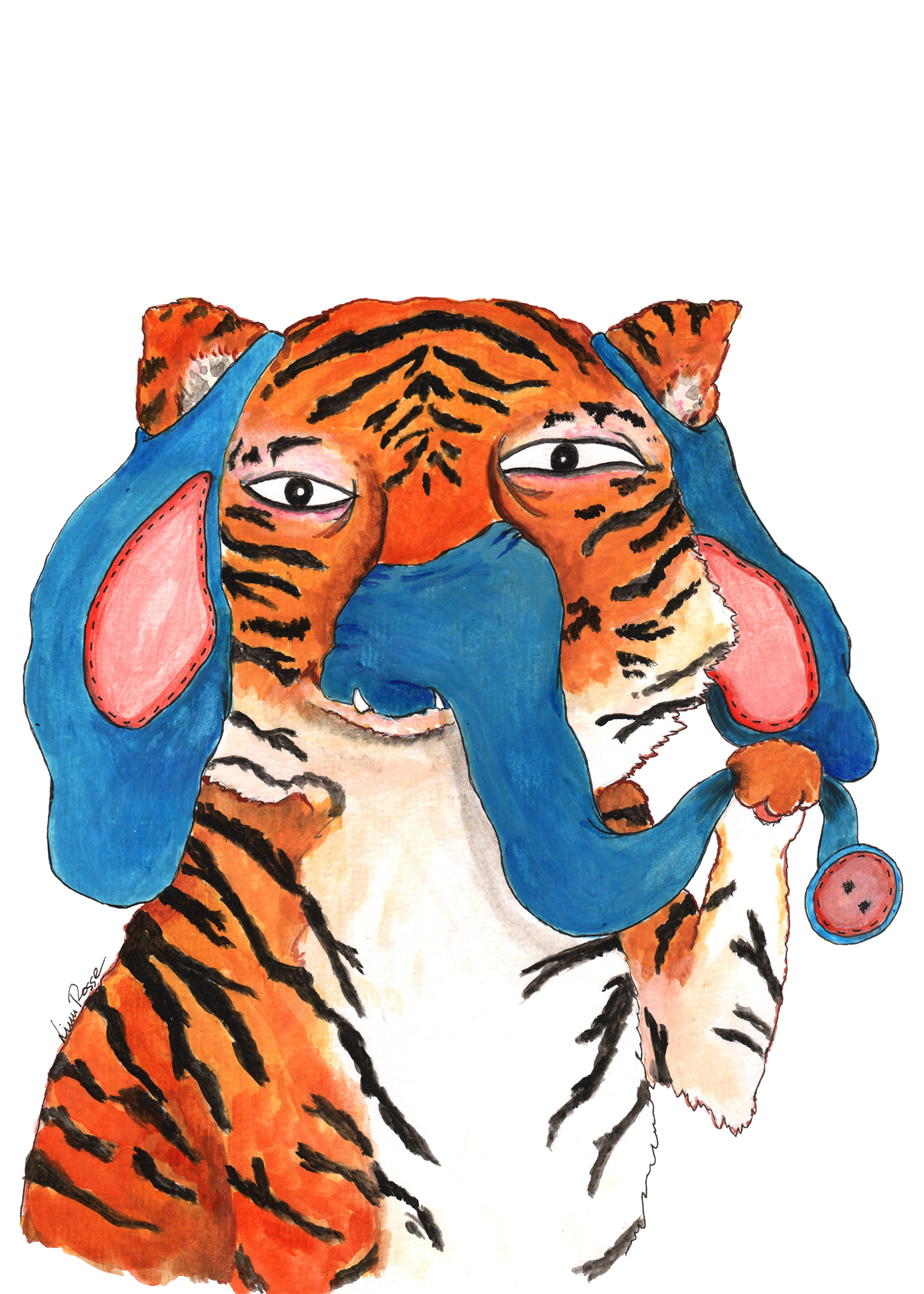 maskerad